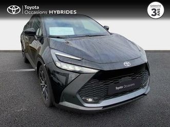 1.8 hybride 140ch design ng23