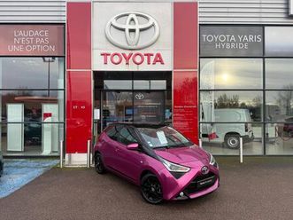 1.0 vvt-i 72ch x-cite 3p