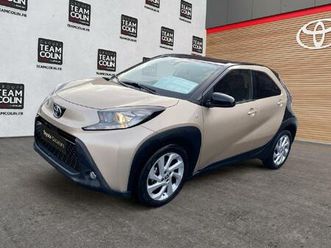 1.0 vvt-i 72ch design