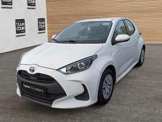 116h dynamic 5p my22