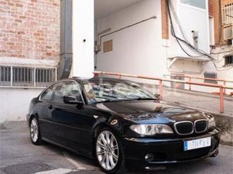 bmw serie 3 325ci