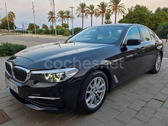 bmw serie 5 530ia xdrive