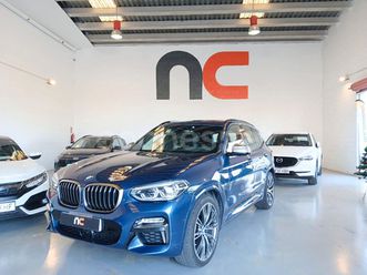 bmw x3 xdrive30i