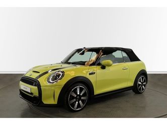 2.0 cooper s cabrio 178 2p