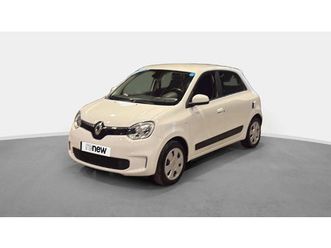 twingo iii achat intégral - 21