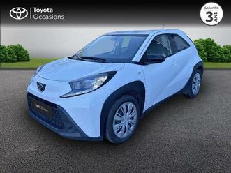 1.0 vvt-i 72ch dynamic