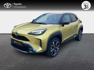 116h awd-i break 5p première park .