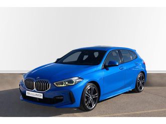 1.5 118i 140 5p manual m sport