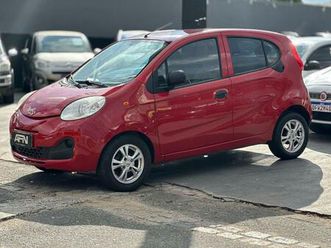 chery qq 1.0 look fl 12v/1.0 12v flex 5p