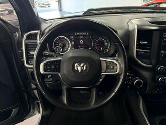 ram 5.7 v8 4x4 bighorn *(formula blocco prezzo)