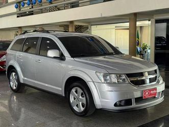 dodge journey 2.7 rt auto