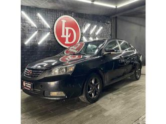 geely ec7 1.8 cvvt gs