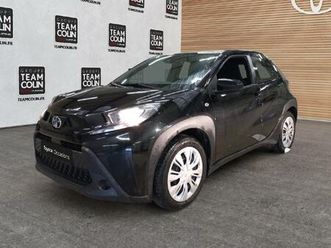 1.0 vvt-i 72ch dynamic s-cvt my24