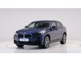 bmw x2 todoterreno 2.0 xdrive18d auto 150 5p