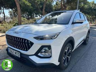 1.5 turbo dct plazas