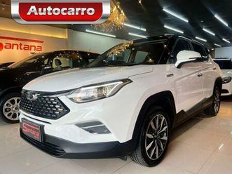 JAC T60 jac-t60-1-5-turbo-16v-aut