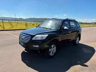 lifan x60 1.8 16v vvt