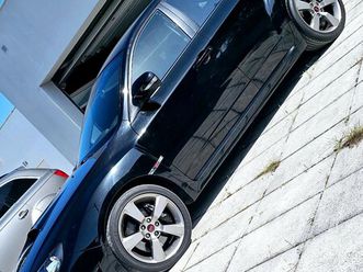 subaru impreza sti agosto/10