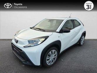 1.0 vvt-i 72ch dynamic