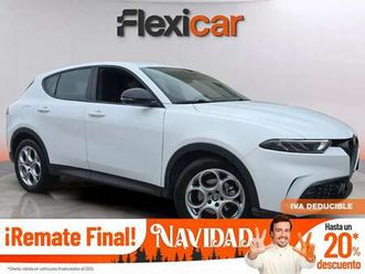 1.5 mhev gasolina 130 cv sprint fwd