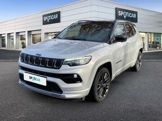 1.3 phev t4 240 ch 4xe eawd s