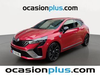 esprit alpine e-tech (143 cv)