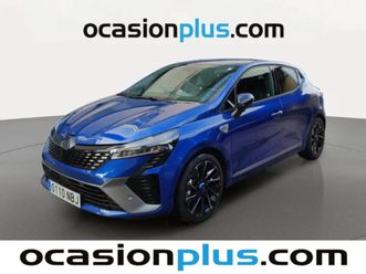 esprit alpine e-tech (143 cv)