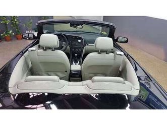 9-3 cabrio 1.9tid linear sport linear sport