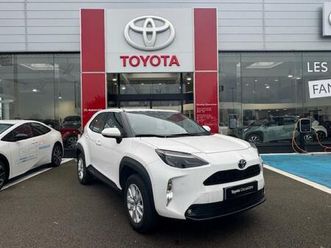 116h dynamic business awd-i + programme toyota experience my22