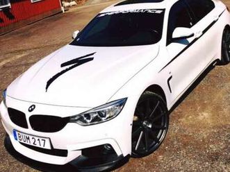 420da gran coupé xdrive sport