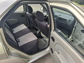 dacia logan 1,4, 2006 god.