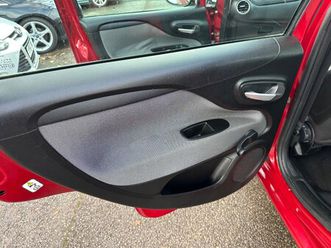 2011 (11) - 1.4 gp euro 5 (start/stop) 5dr