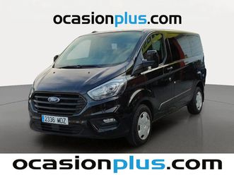 kombi 2.0 tdci 320 l1 trend (130 cv) 9 plazas