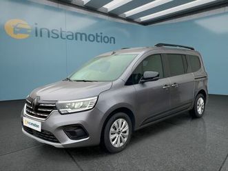 renault kangoo grand 96 kw