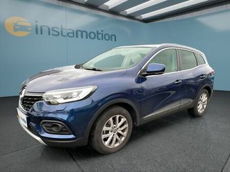 renault kadjar blue dci 115 edc limited deluxe 85 kw