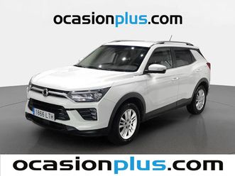 g15t urban auto (163 cv)