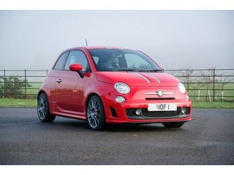 2009 - ferrari dealer edition - manual - 1.4 sport 3dr