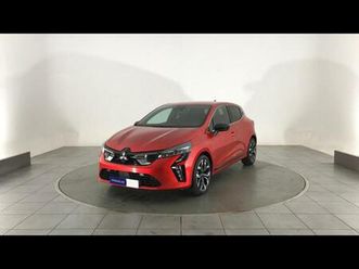 1.0 mpi-t 91ch intense 2024