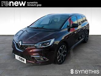 renault grand scenic iv - grand scenic blue dci 150 edc - 21 intens