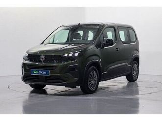 rifter 1.5bluehdi s&s standard allure 100