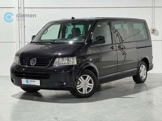 volkswagen transporter 2.5tdi 2.8t