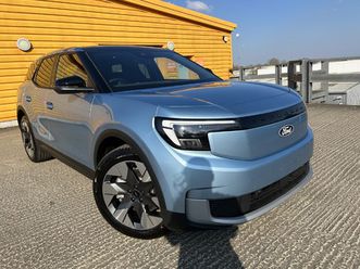 ford explorer 210kw premium 77kwh 5dr auto