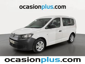 kombi kombi 2.0 tdi (102 cv)