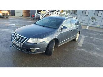 vand volkswagen passat husasau de cris