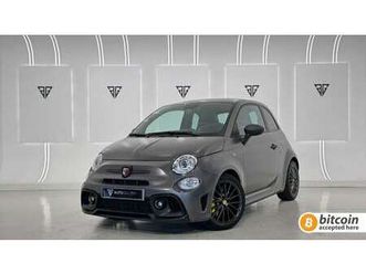 1.4t jet competizione 132kw