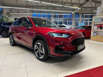 honda zr-v 2.0 e:hev hybrid sport | 19' | sensing | led