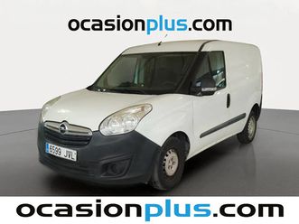 cargo 1.3 cdti l1 h1 (90 cv)