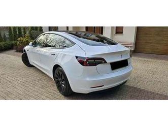 long-range dual motor awd