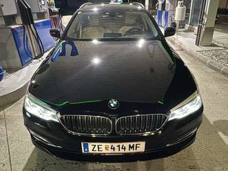 530i touring xdrive aut. luxury line