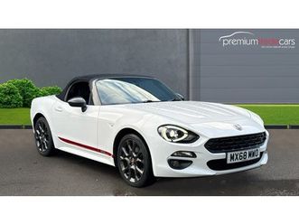 2018 (68) - 1.4 multiair s-design euro 6 2dr